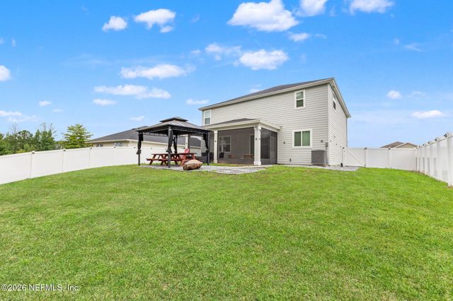 1319 PANTHER LAKE Parkway, Jacksonville, FL 32221