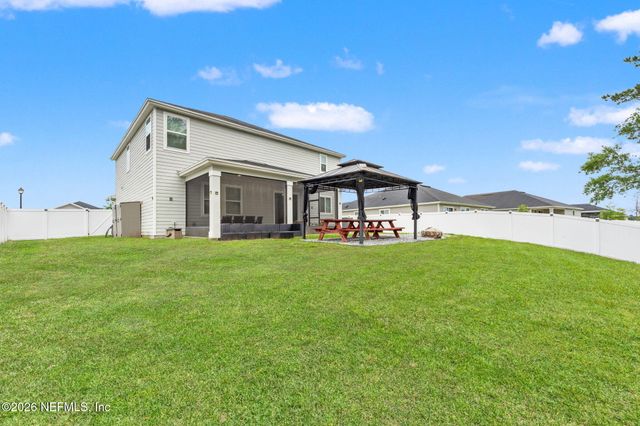 1319 PANTHER LAKE Parkway, Jacksonville, FL 32221