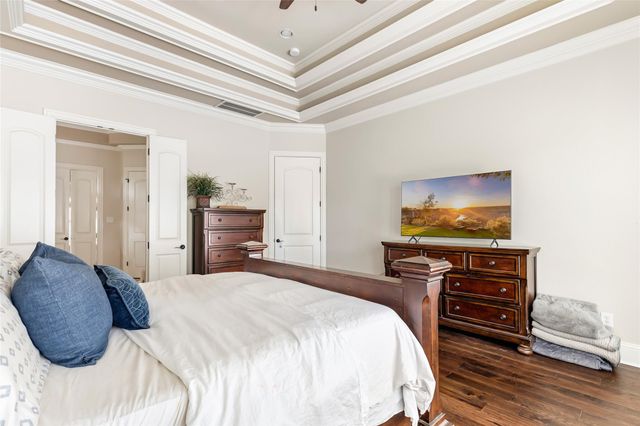 311 Reserve Ridge Drive, Huffman, TX 77336