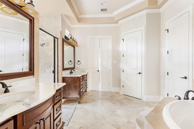 311 Reserve Ridge Drive, Huffman, TX 77336