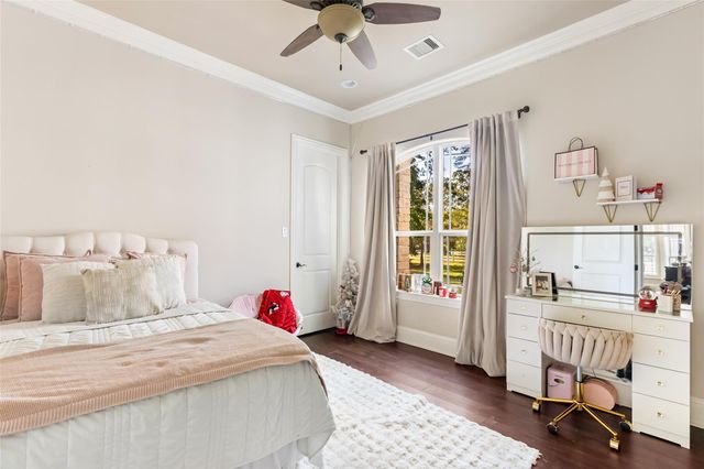 311 Reserve Ridge Drive, Huffman, TX 77336