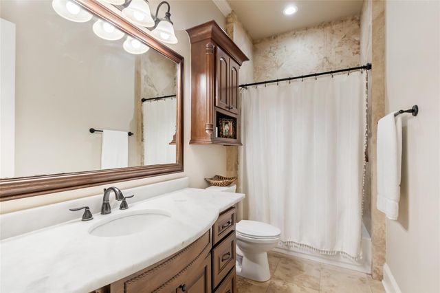 311 Reserve Ridge Drive, Huffman, TX 77336