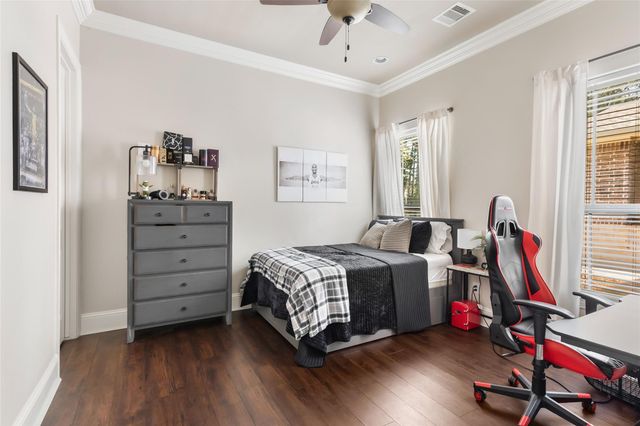 311 Reserve Ridge Drive, Huffman, TX 77336