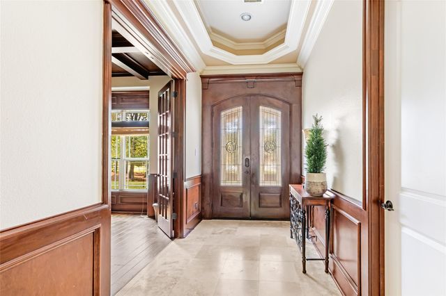 311 Reserve Ridge Drive, Huffman, TX 77336