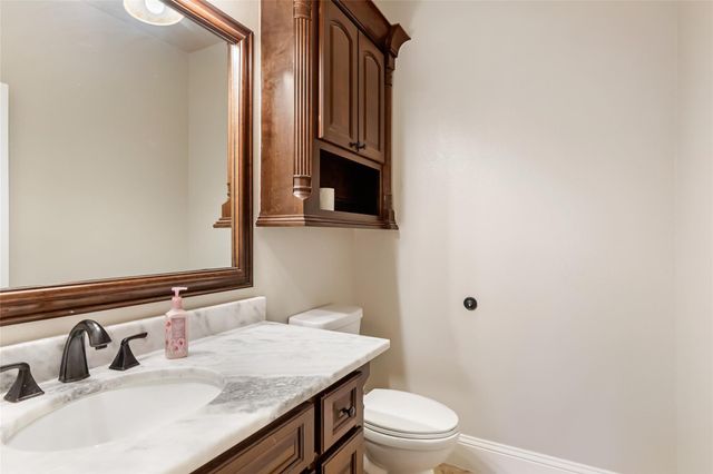 311 Reserve Ridge Drive, Huffman, TX 77336