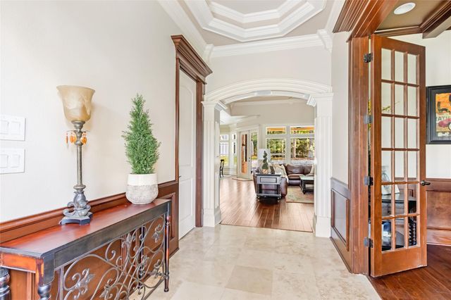 311 Reserve Ridge Drive, Huffman, TX 77336