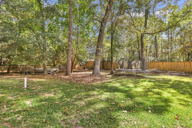 311 Reserve Ridge Drive, Huffman, TX 77336