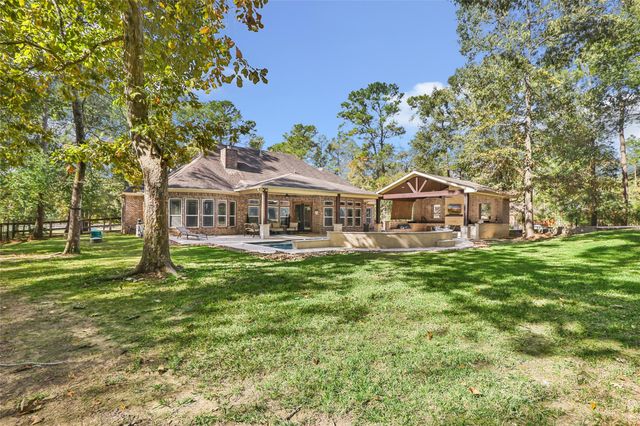 311 Reserve Ridge Drive, Huffman, TX 77336