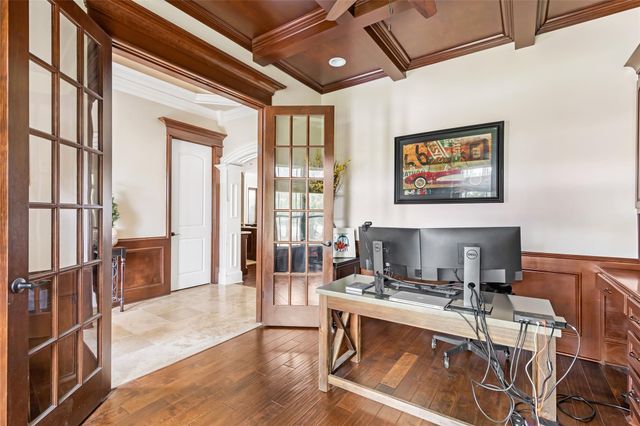 311 Reserve Ridge Drive, Huffman, TX 77336