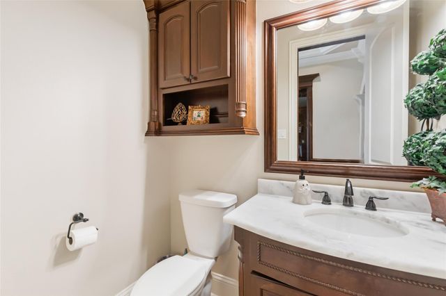 311 Reserve Ridge Drive, Huffman, TX 77336