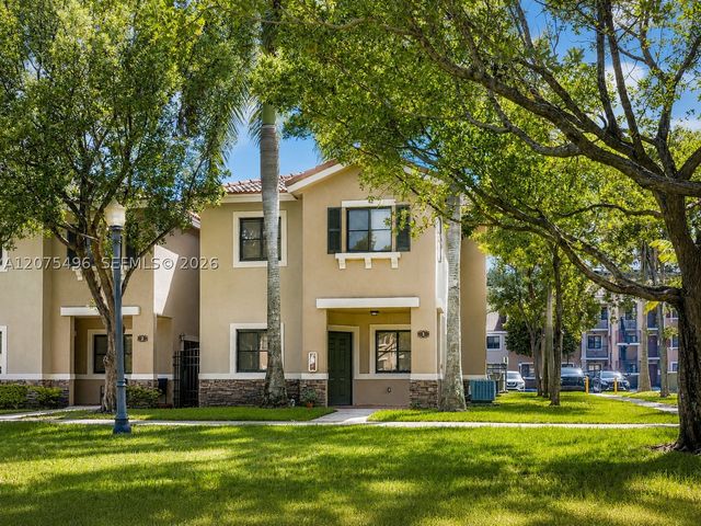22821 SW 88th Pl 1-20, Cutler Bay, FL 33190