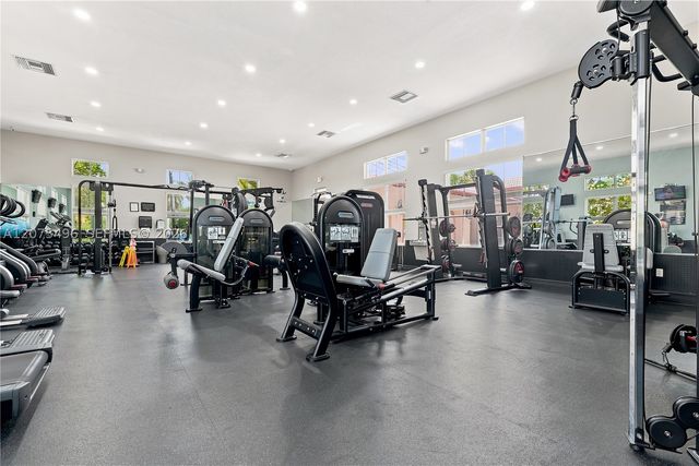 22821 SW 88th Pl 1-20, Cutler Bay, FL 33190