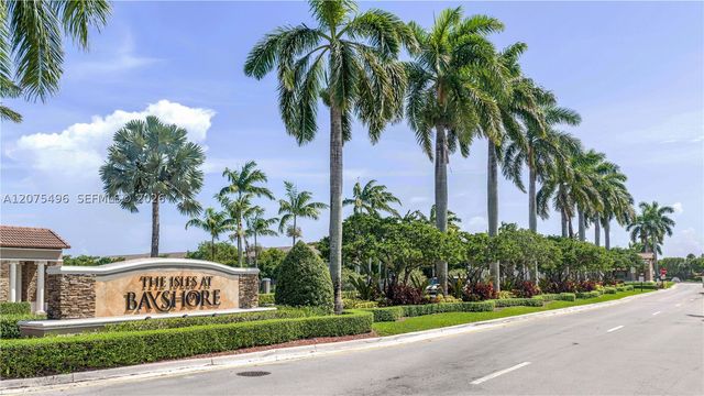 22821 SW 88th Pl 1-20, Cutler Bay, FL 33190