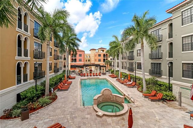 8011 Via Monte Carlo WAY 2213, Estero, FL 33928