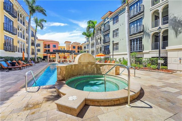 8011 Via Monte Carlo WAY 2213, Estero, FL 33928