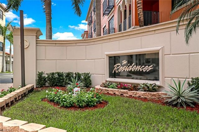 8011 Via Monte Carlo WAY 2213, Estero, FL 33928