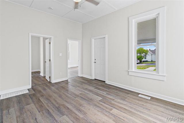 104 S 4th, De Soto, MO 63020
