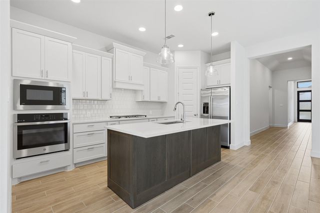 4443 Noah Grove Lane, Fulshear, TX 77441