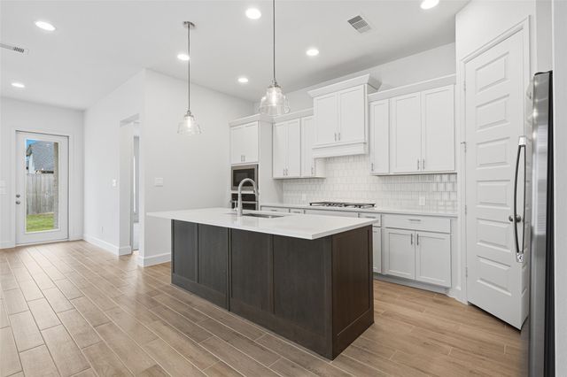 4443 Noah Grove Lane, Fulshear, TX 77441