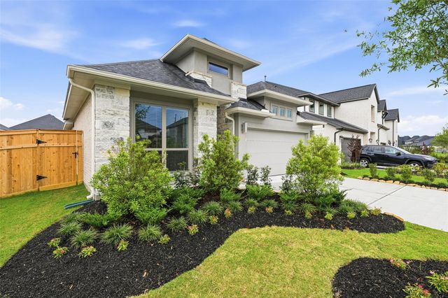 4443 Noah Grove Lane, Fulshear, TX 77441