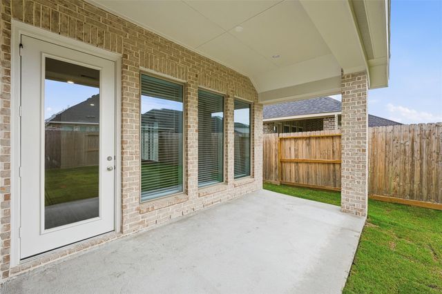 4443 Noah Grove Lane, Fulshear, TX 77441