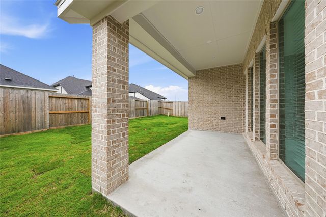 4443 Noah Grove Lane, Fulshear, TX 77441