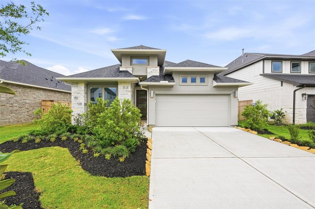 4443 Noah Grove Lane, Fulshear, TX 77441