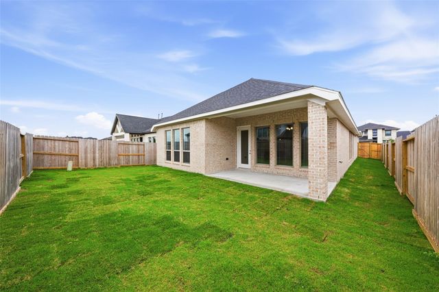 4443 Noah Grove Lane, Fulshear, TX 77441