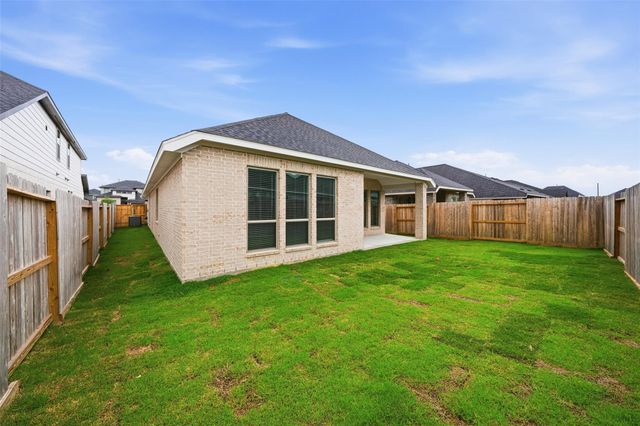 4443 Noah Grove Lane, Fulshear, TX 77441