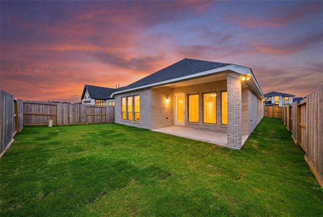 4443 Noah Grove Lane, Fulshear, TX 77441