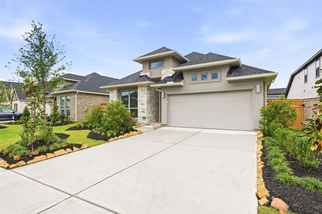 4443 Noah Grove Lane, Fulshear, TX 77441