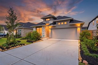 4443 Noah Grove Lane, Fulshear, TX 77441