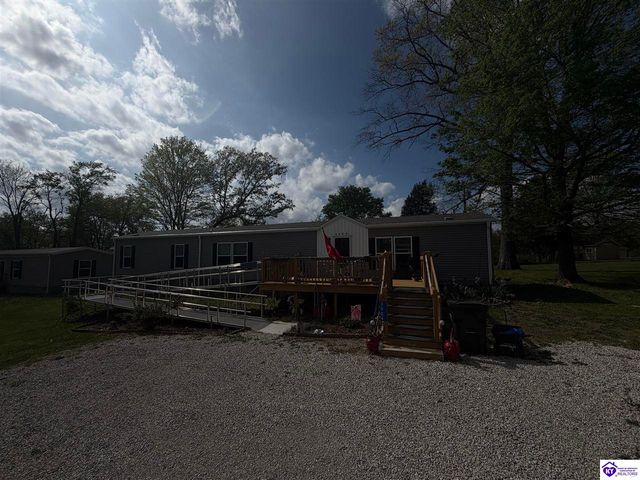 3804 Deer Haven Drive, Elizabethtown, KY 42701