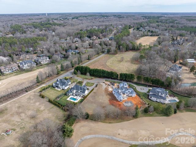 504 Bear Paw Drive, Waxhaw, NC 28173