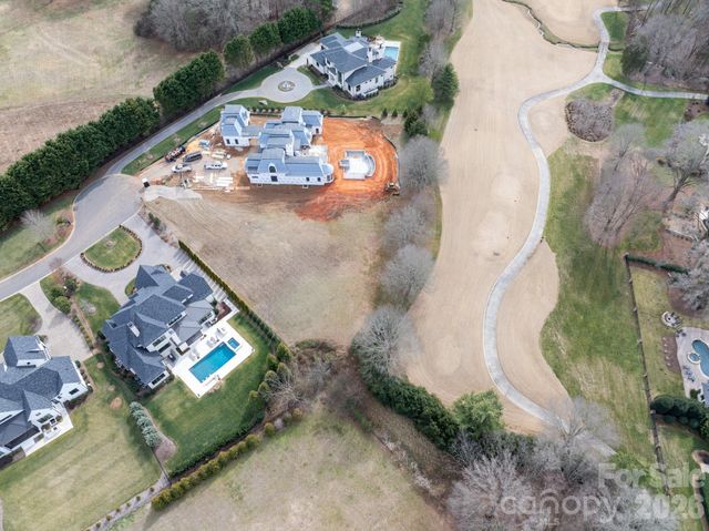 504 Bear Paw Drive, Waxhaw, NC 28173