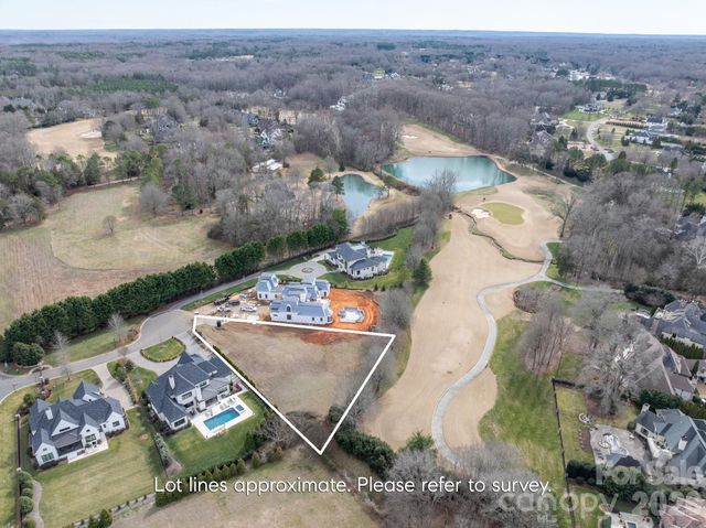 504 Bear Paw Drive, Waxhaw, NC 28173