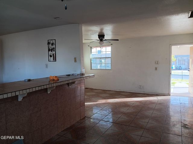 7821 COROZAL Drive, El Paso, TX 79915