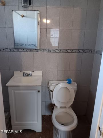 7821 COROZAL Drive, El Paso, TX 79915