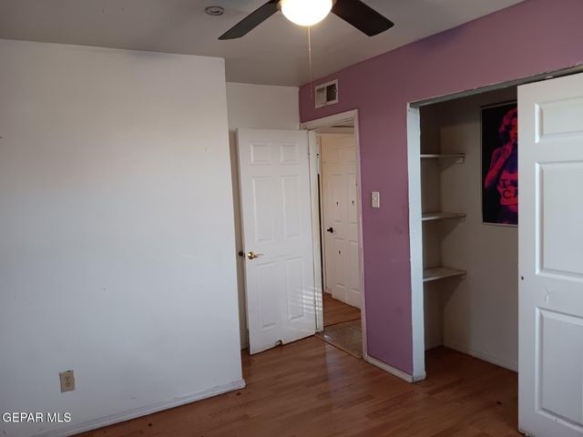 7821 COROZAL Drive, El Paso, TX 79915