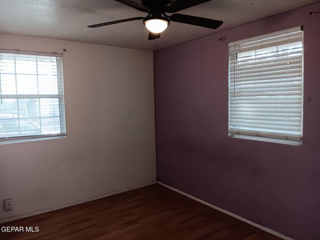 7821 COROZAL Drive, El Paso, TX 79915