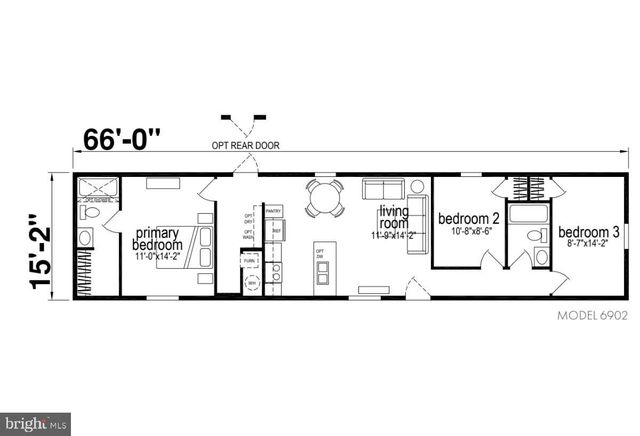 31 BRIARWOOD LN, Pittsgrove, NJ 08318