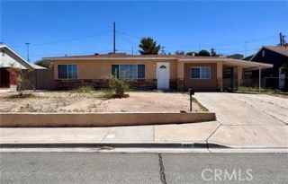 640 Flora Street, Barstow, CA 92311