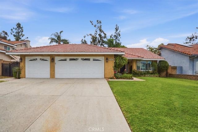 1826 W Cardiff, San Dimas, CA 91773