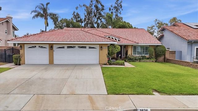 1826 W Cardiff, San Dimas, CA 91773