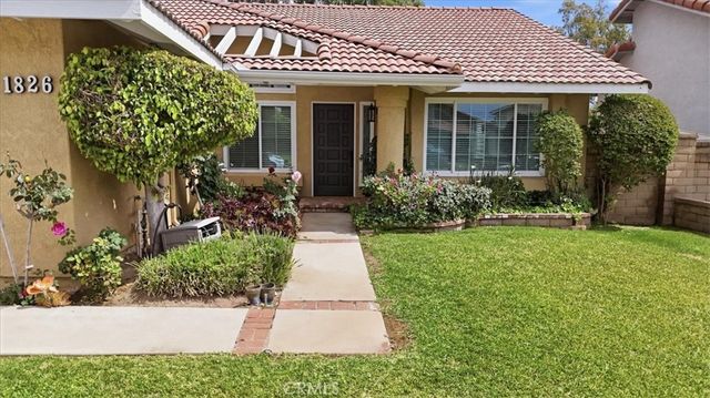 1826 W Cardiff, San Dimas, CA 91773