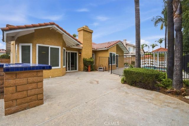 1826 W Cardiff, San Dimas, CA 91773