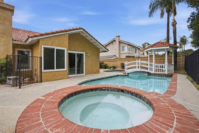 1826 W Cardiff, San Dimas, CA 91773