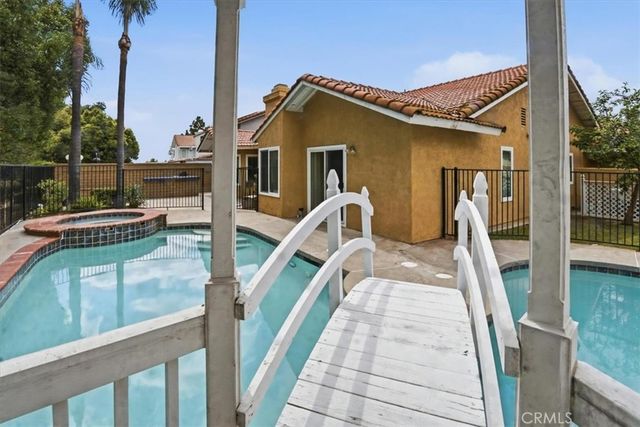 1826 W Cardiff, San Dimas, CA 91773