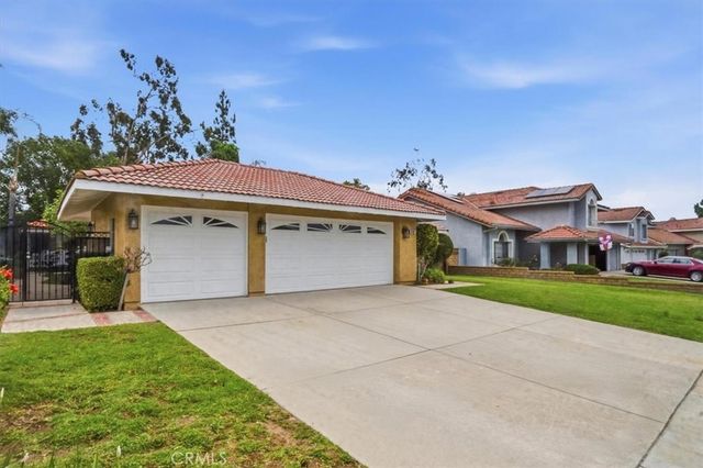 1826 W Cardiff, San Dimas, CA 91773