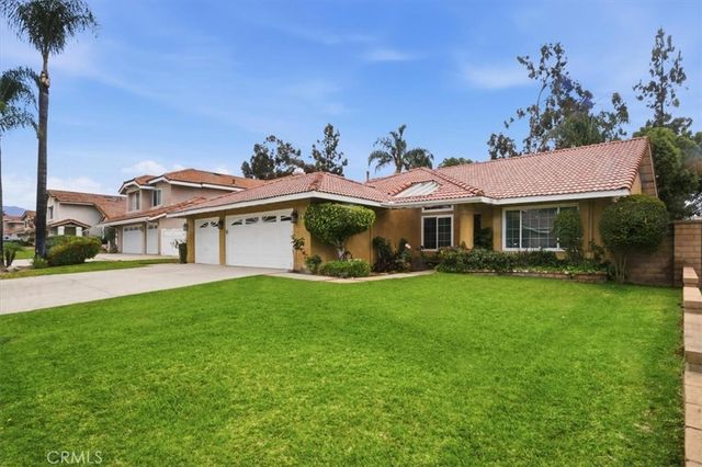 1826 W Cardiff, San Dimas, CA 91773